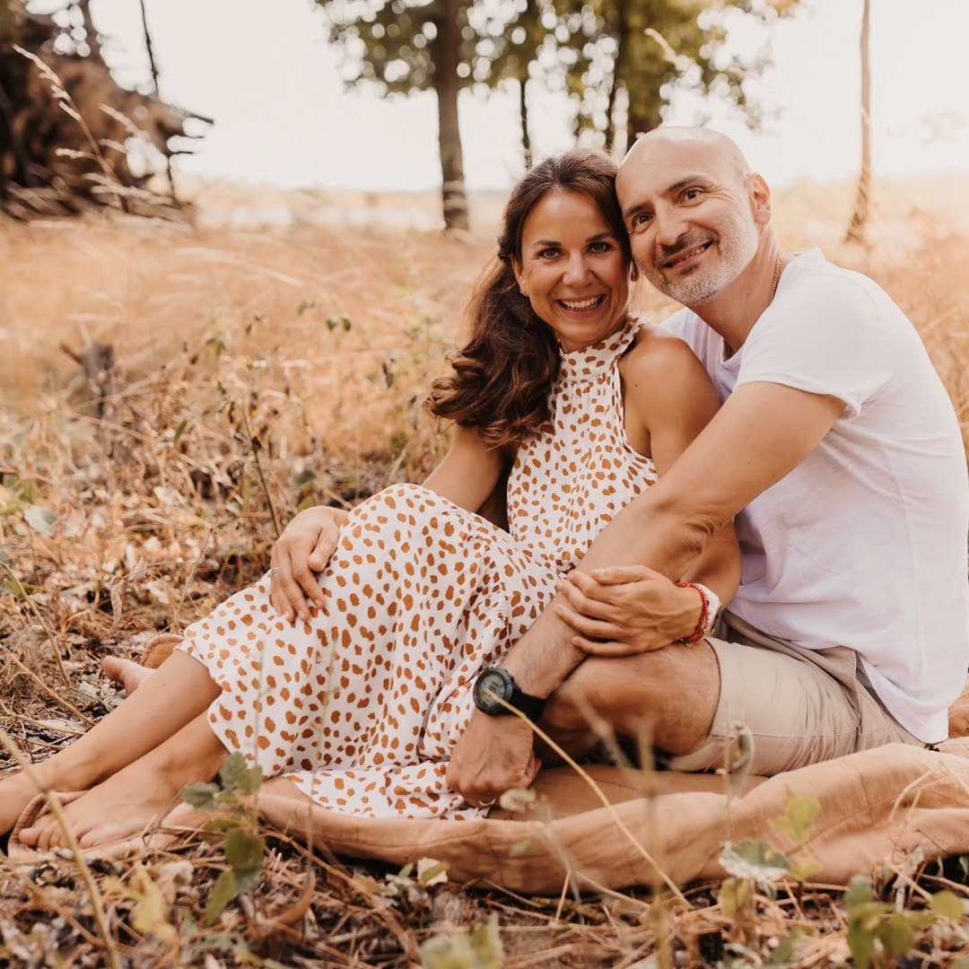 Ramona und Zeljko Kvesic, das Ehepaar hinter People Coaching